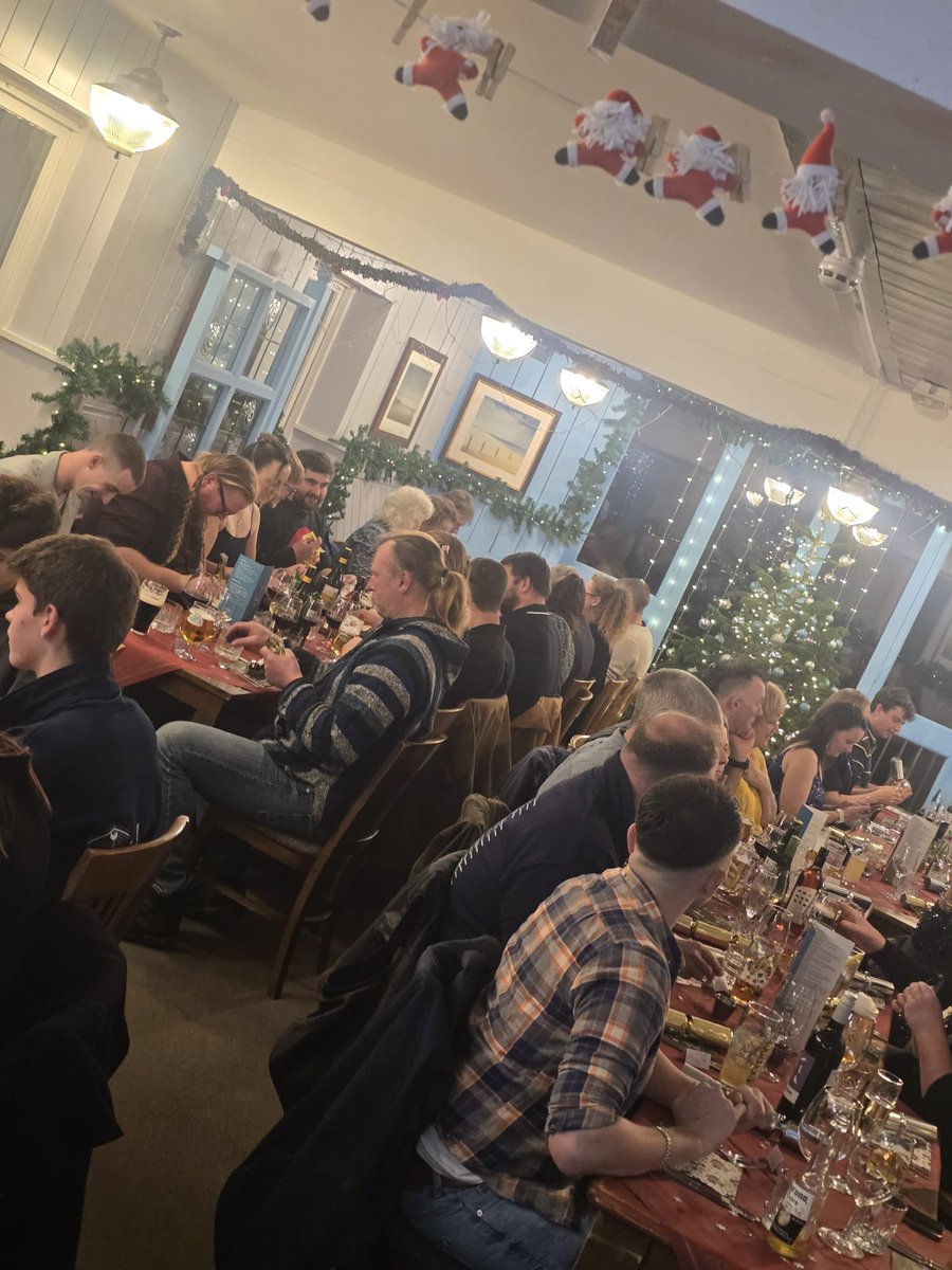 The Mermaid Inn,St.Mary’s tweet media