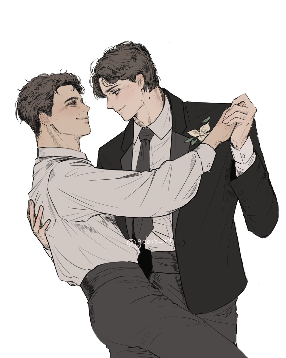 gobob_44's tweet photo. 814 First Dance https://t.co/tTMcqV4Q93