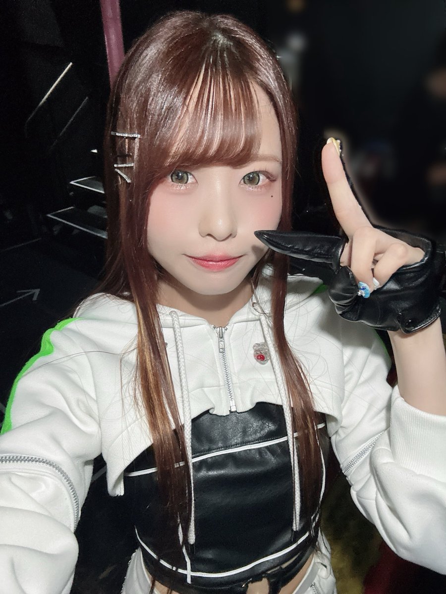 miya_minato1216's tweet image. #アイマスMOIW2025_day2 ご来場、ご視聴いただきありがとうございました🧡

学園アイドルマスター 紫雲清夏役の湊みやです！

遂に、夢見たステージに立つことが出来ました…！😭
偉大な先輩方、そしてPっちのみなさん！清夏と私をこの場所に連れてきてくれて、本当にありがとうございました！！🌟