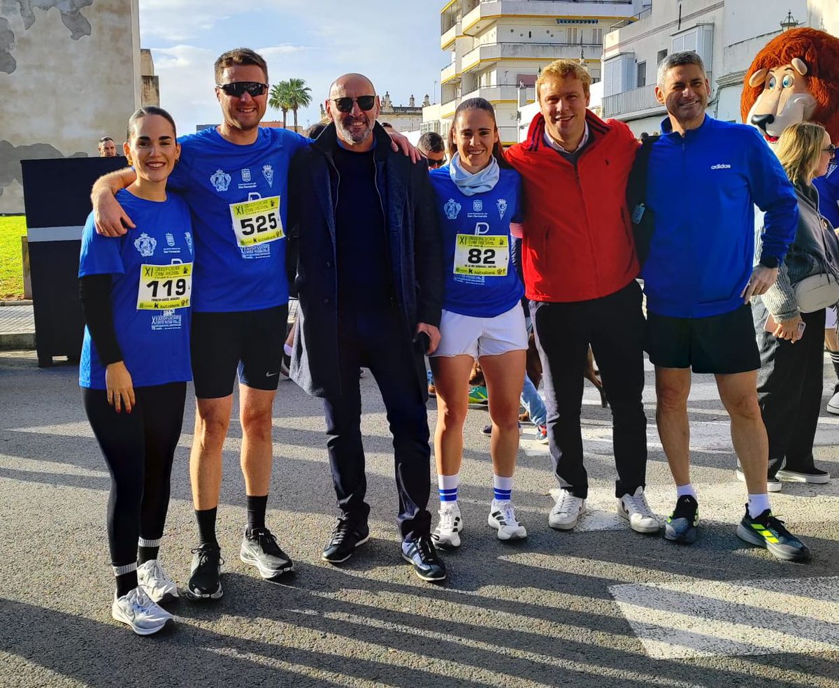 💙 #CDSanFernando1940