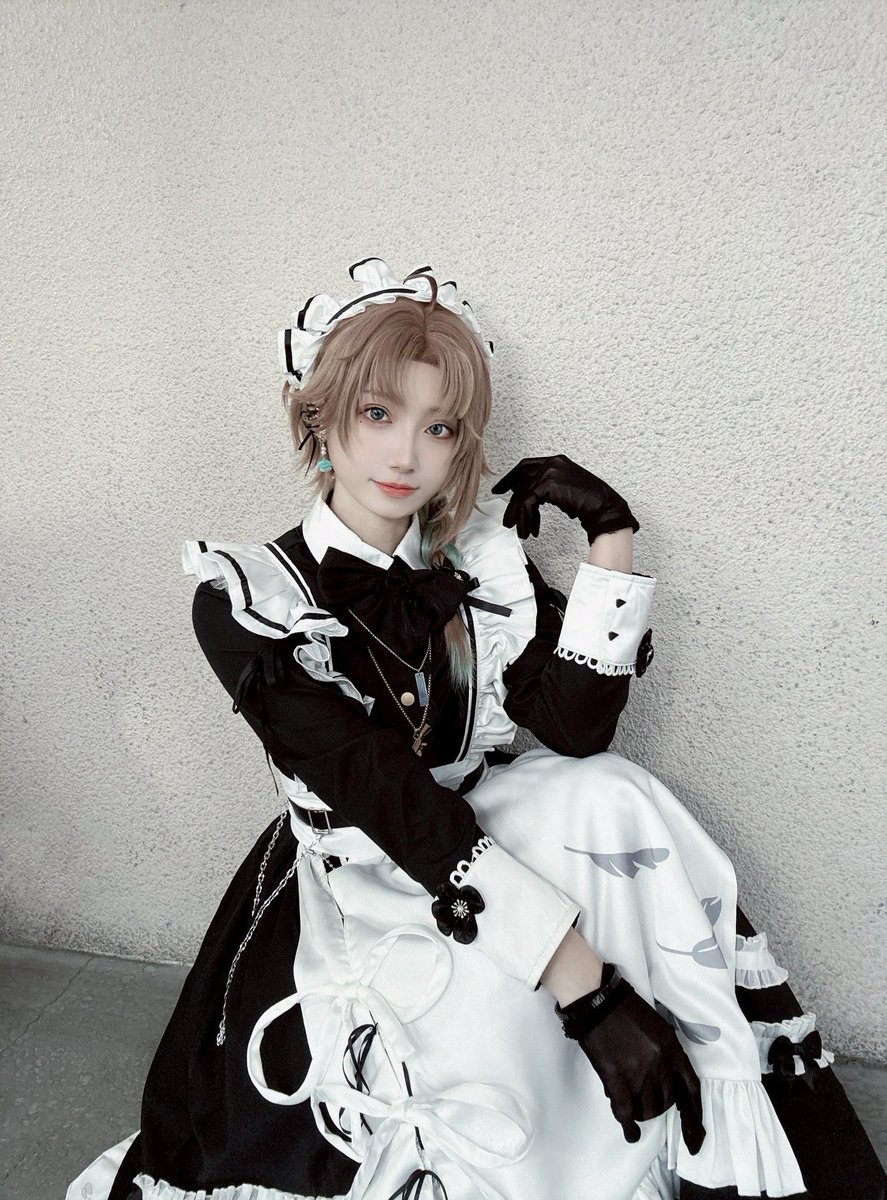 みぞれ tweet media