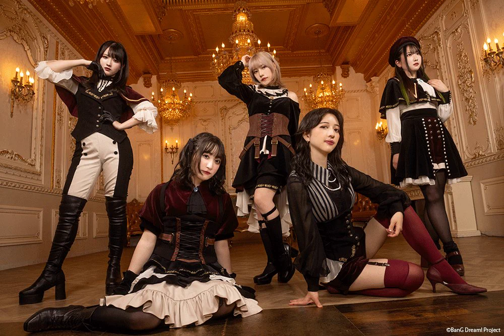 バンドリ！ BanG Dream! 公式 on X: 