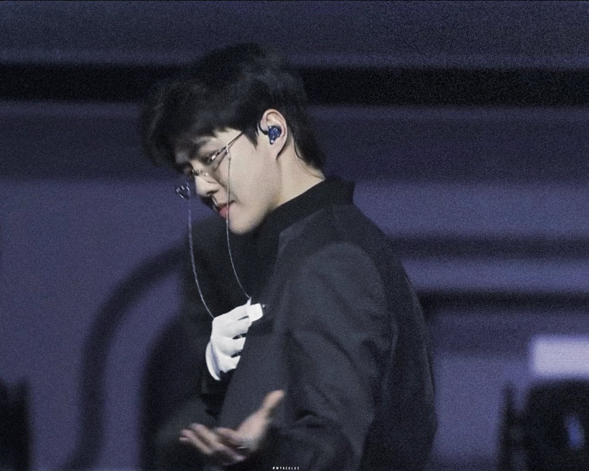 MYAEOLUS's tweet photo. #세훈 #SEHUN https://t.co/fKCKmHUxht