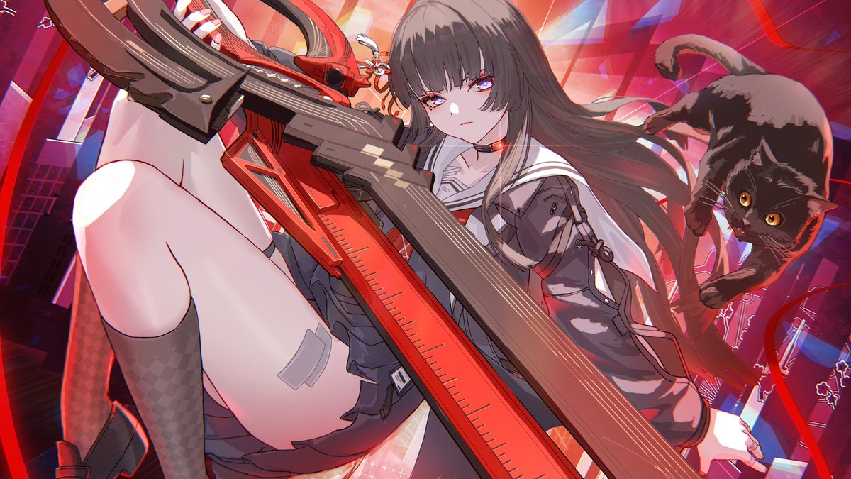 TOU (@Artpatient) / Posts / X