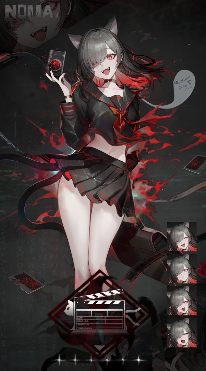 chyan (@chyaan11) / Posts / X