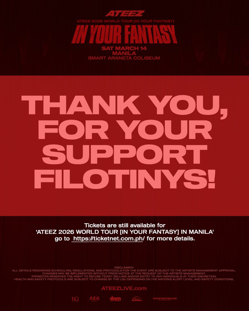 DNM Entertainment tweet media