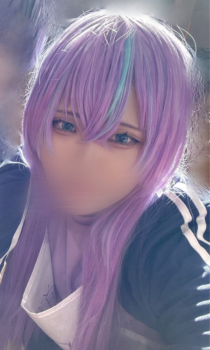 深坂 tweet media
