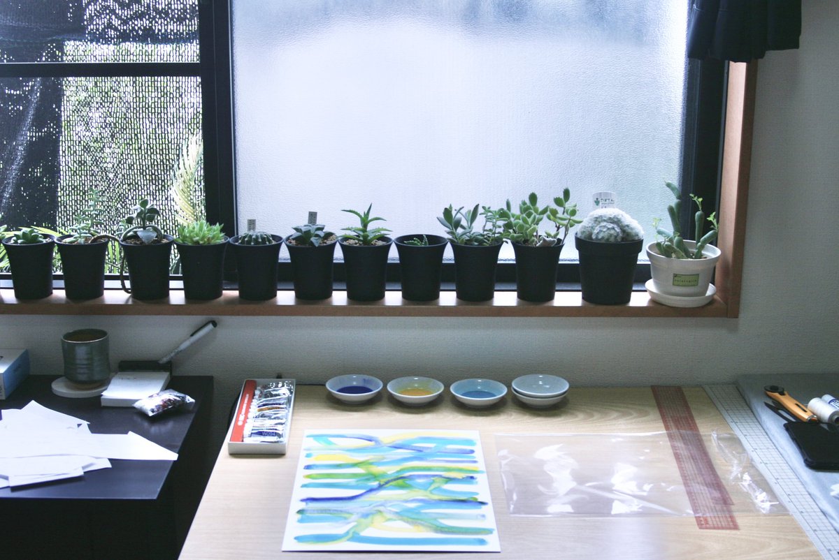 りうん tweet media