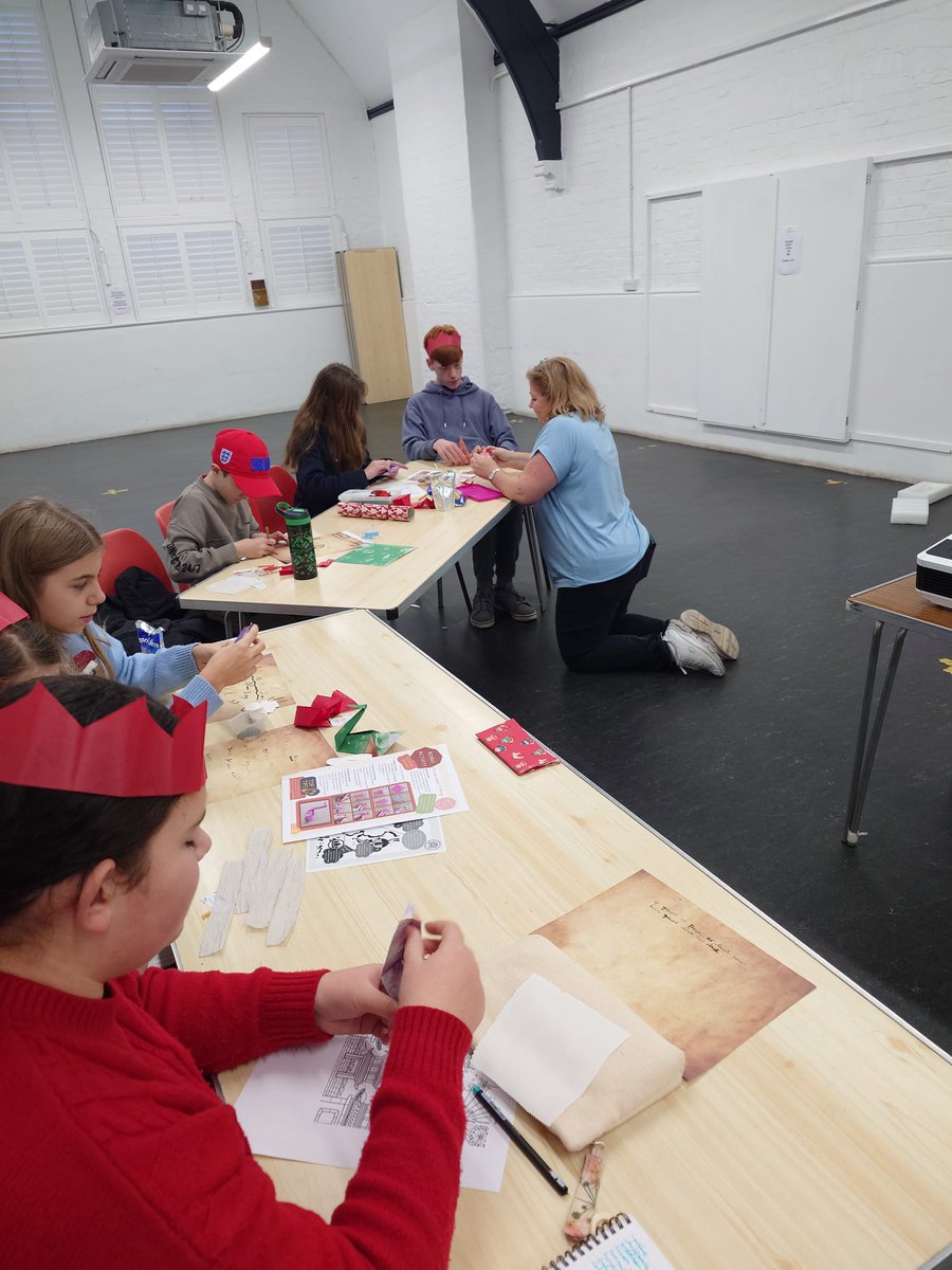 ChichesterYAC tweet media