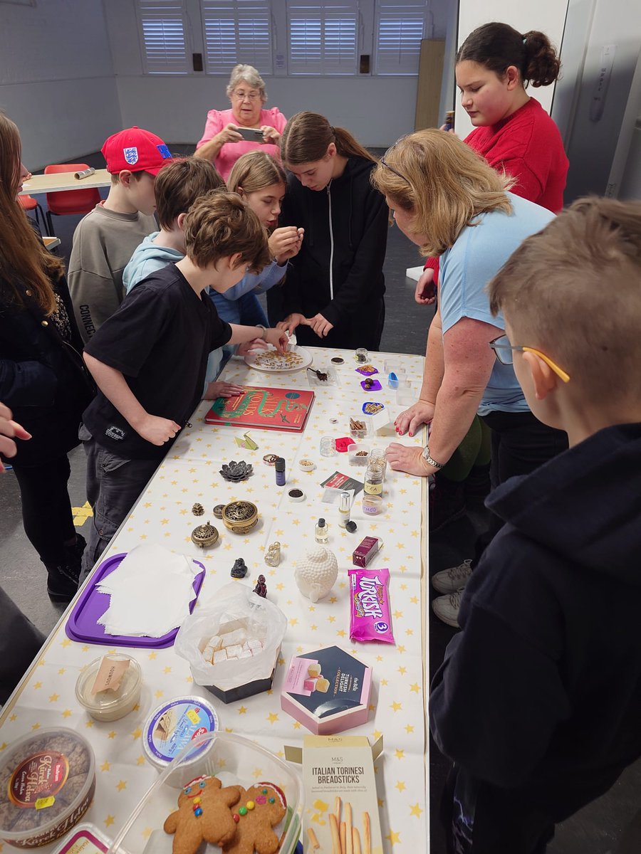 ChichesterYAC tweet media