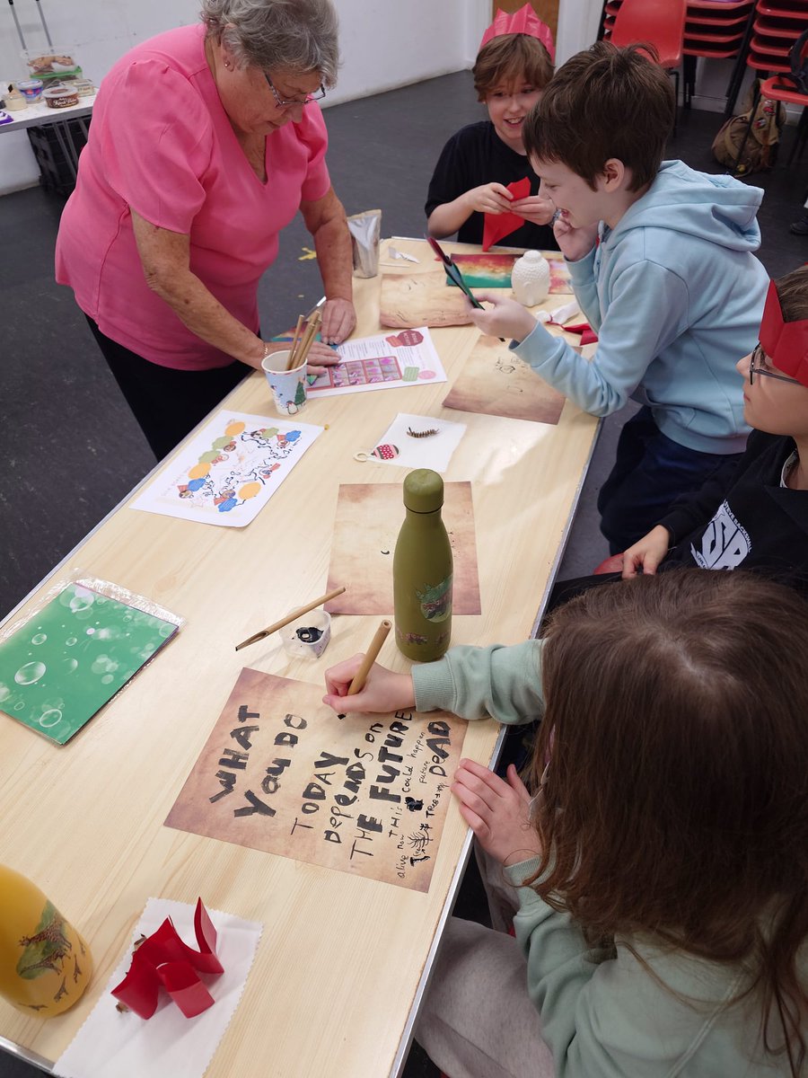 ChichesterYAC tweet media