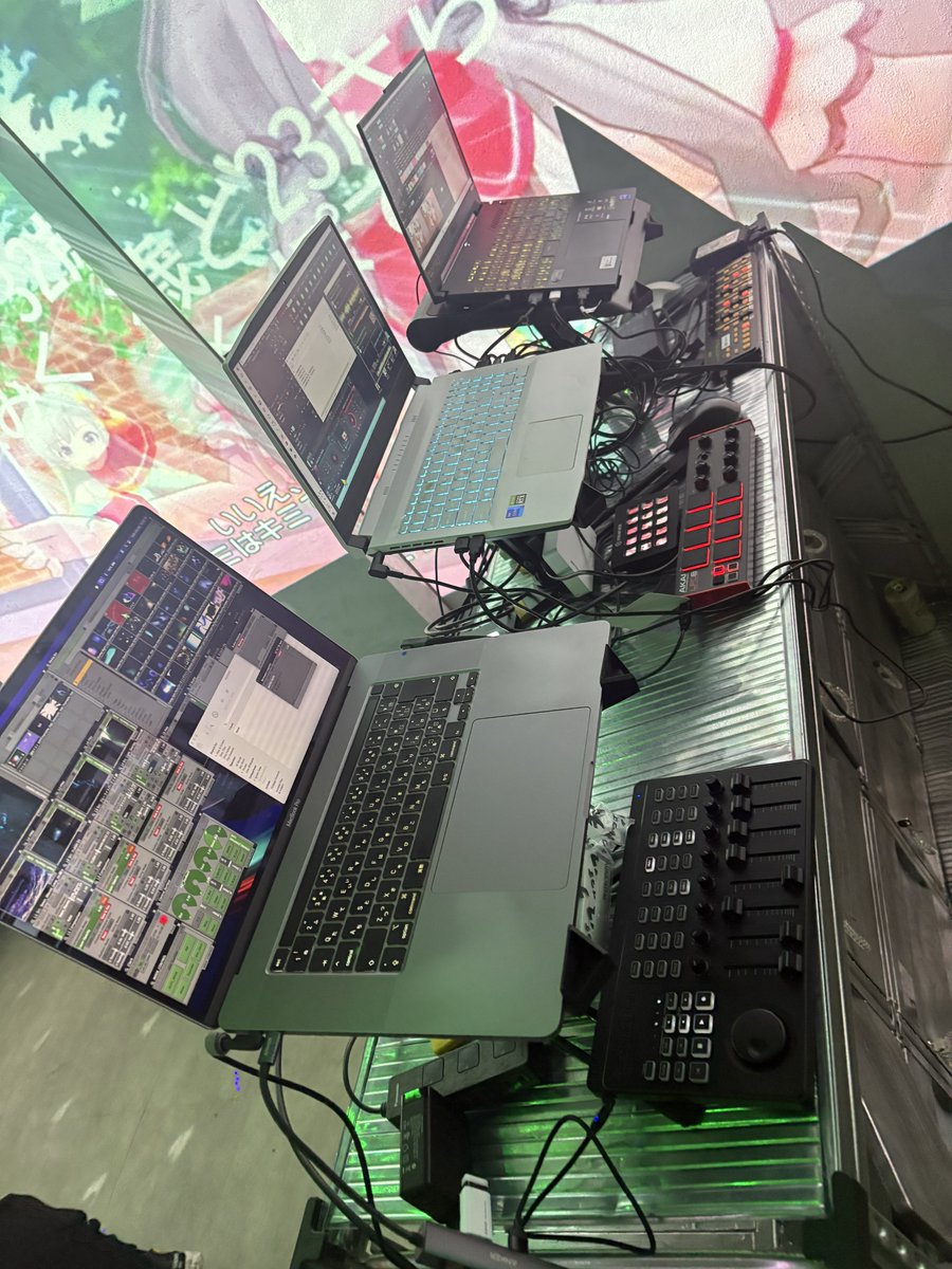 絶景すぎる #マニアブル