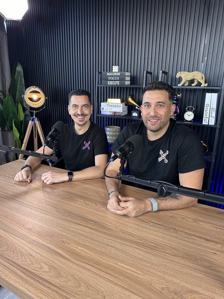 This 2026 updates and interesting improvements will arrive to the Xhype ecosystem and the company will begin to expand to many more countries. Even though it’s Sunday, we keep pushing. 🚀🚀🚀🚀