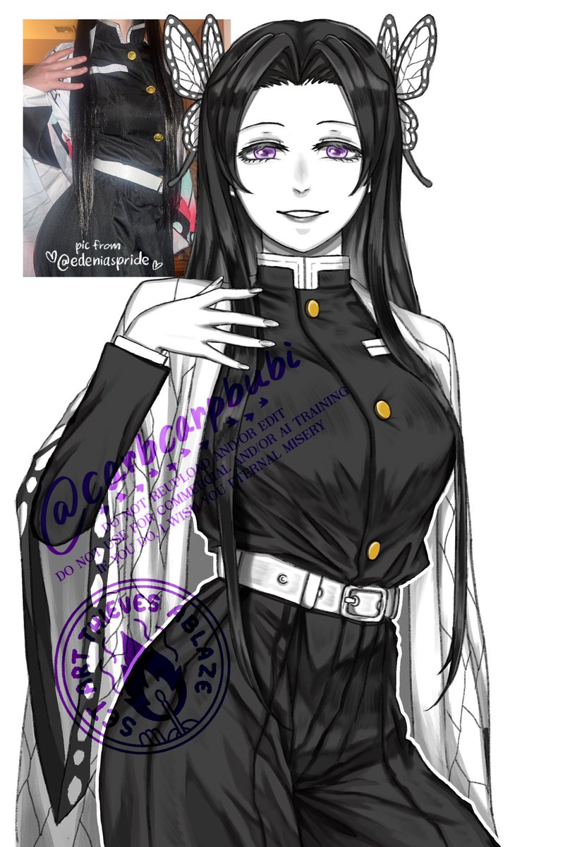 i am beyond grateful & flattered to have been the inspiration for