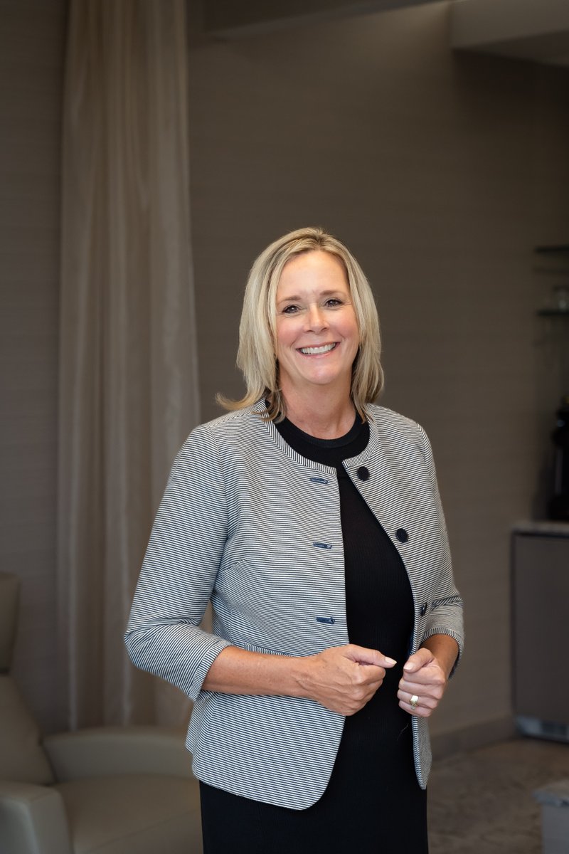 Celebrating true.'s incredible co-founder and President, Allyn Lebster! 🎉 Her leadership and passion for #womenshealth guide our team. Wishing her a joyful birthday and inspiring year ahead! 🎂🎈