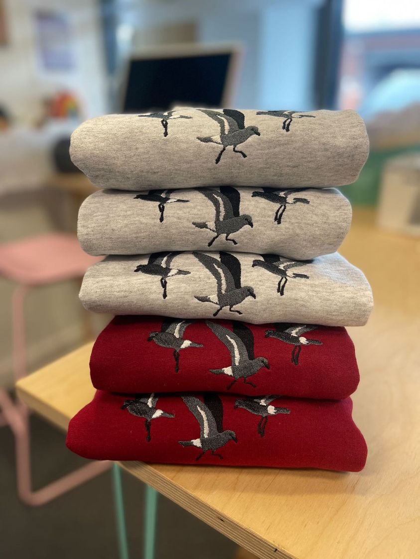 Ella Benninghaus tweet media