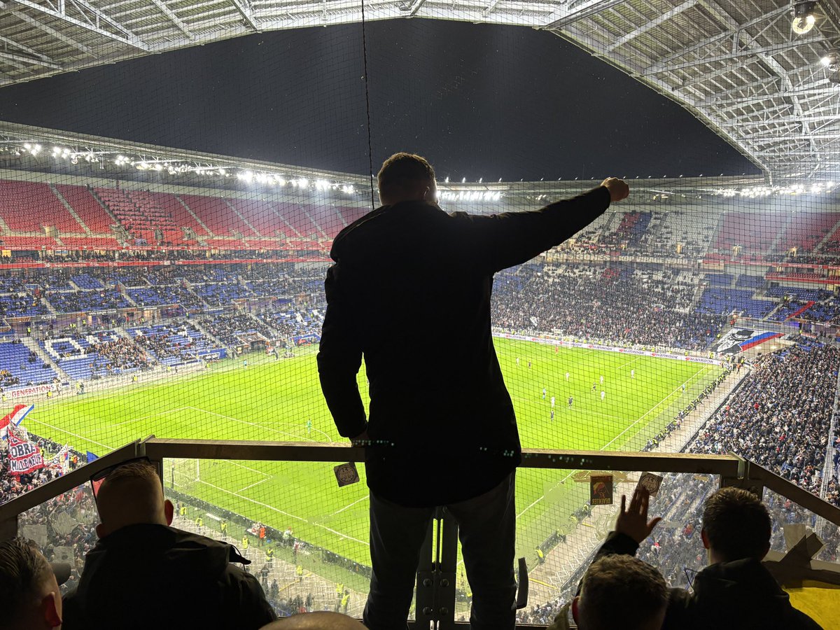 Noppie79's tweet photo. #AwayDays #olyGAE #Kowet #Deventer #KowetEuropees https://t.co/fjHqHSAsyD