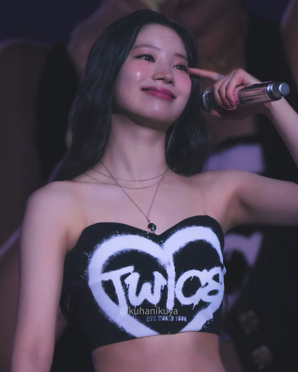 kuhanikuya's tweet photo. 230706 TWICE: READY TO BE 5TH WORLD TOUR @ MetLife Stadium, New Jersey  #TWICE #Dahyun #트와이스 #READYTOBE #TWICE_5TH_WORLD_TOUR #TWICEinNewJersey #TWICE_5TH_WORLD_TOUR_IN_NEWJERSEY https://t.co/fdD4XdSJh8