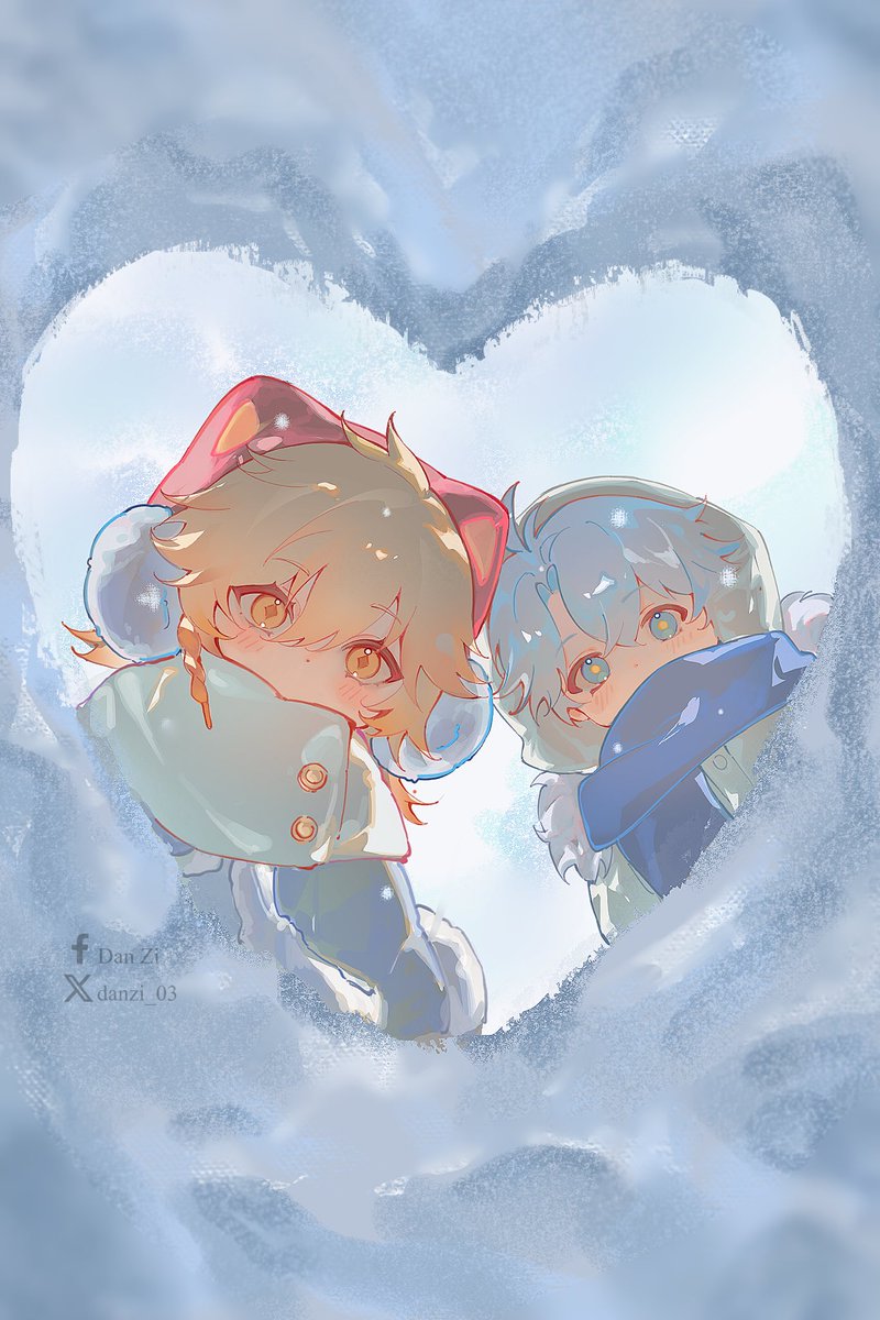 danzi_03's tweet image. Stamp rally ⛄️❄️
#phaidei