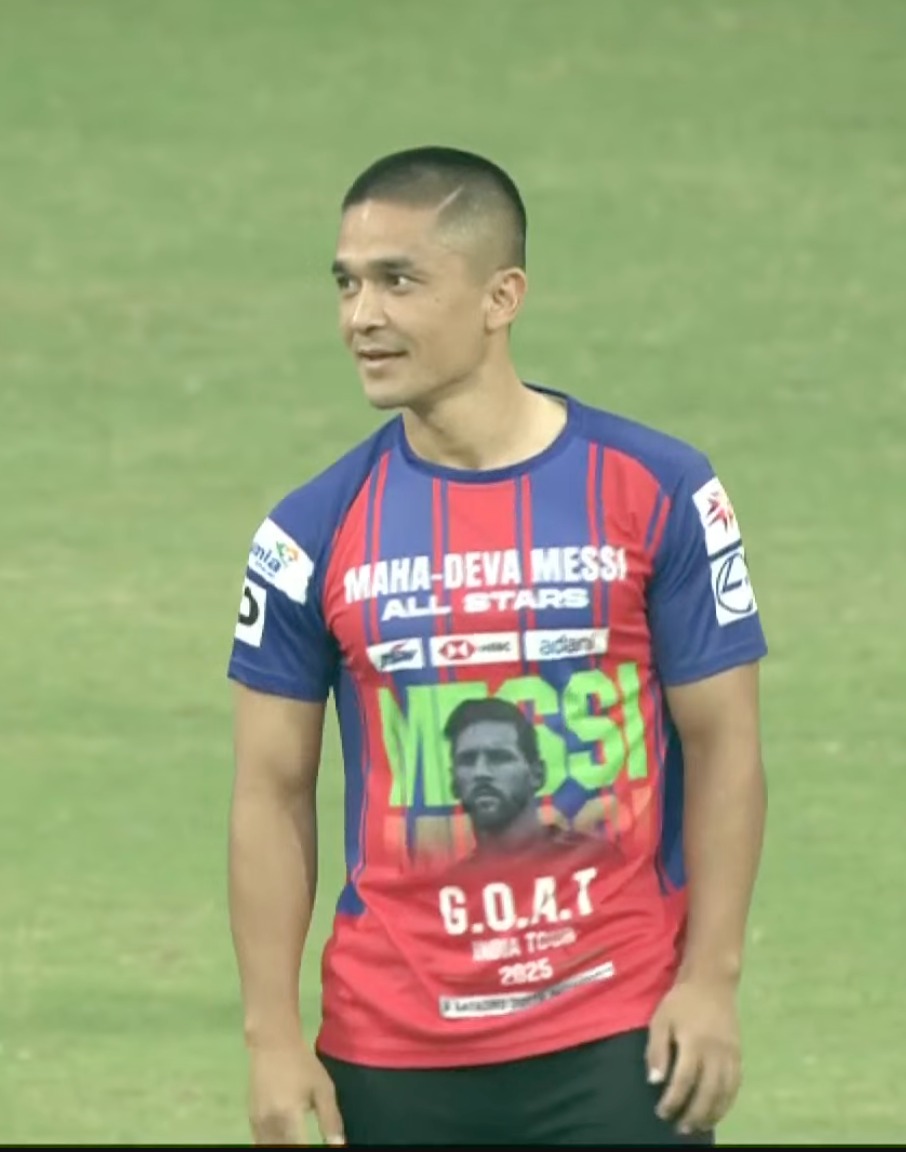 Khel Now tweet media