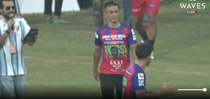 Khel Now tweet media