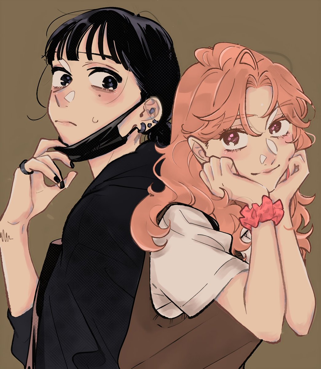 riri (@bluemitsuaya) / Posts / X