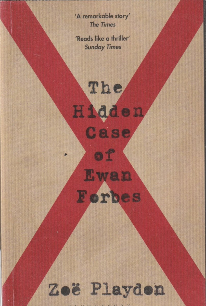 DocPaperback's tweet image. Just arrived yesterday. This book is an invaluable research resource, a marvellous telling of the case that both rattled the British establishment's assumptions about primogeniture and kick-started the moral panic that has dogged transgender people to this day.
