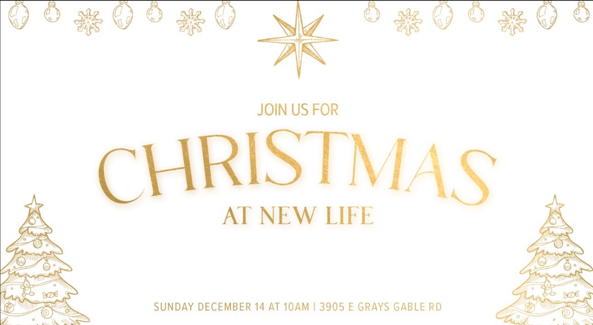 NewLifeChurchWY's tweet photo. Today is Christmas At New Life! 🎄🎁 - https://t.co/1Pp0Ju5U5i https://t.co/ioSEhfqVNe