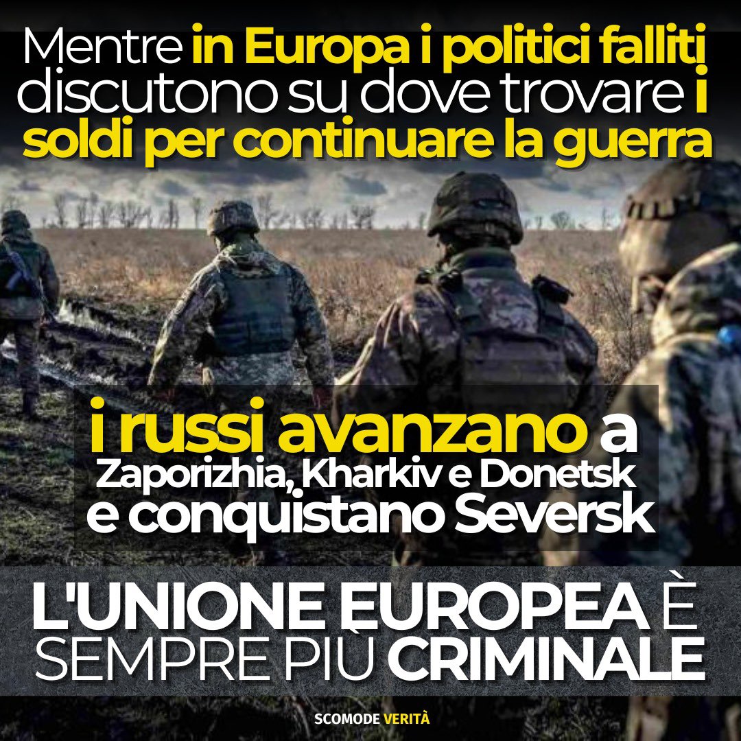 Alessandro Di Battista tweet media
