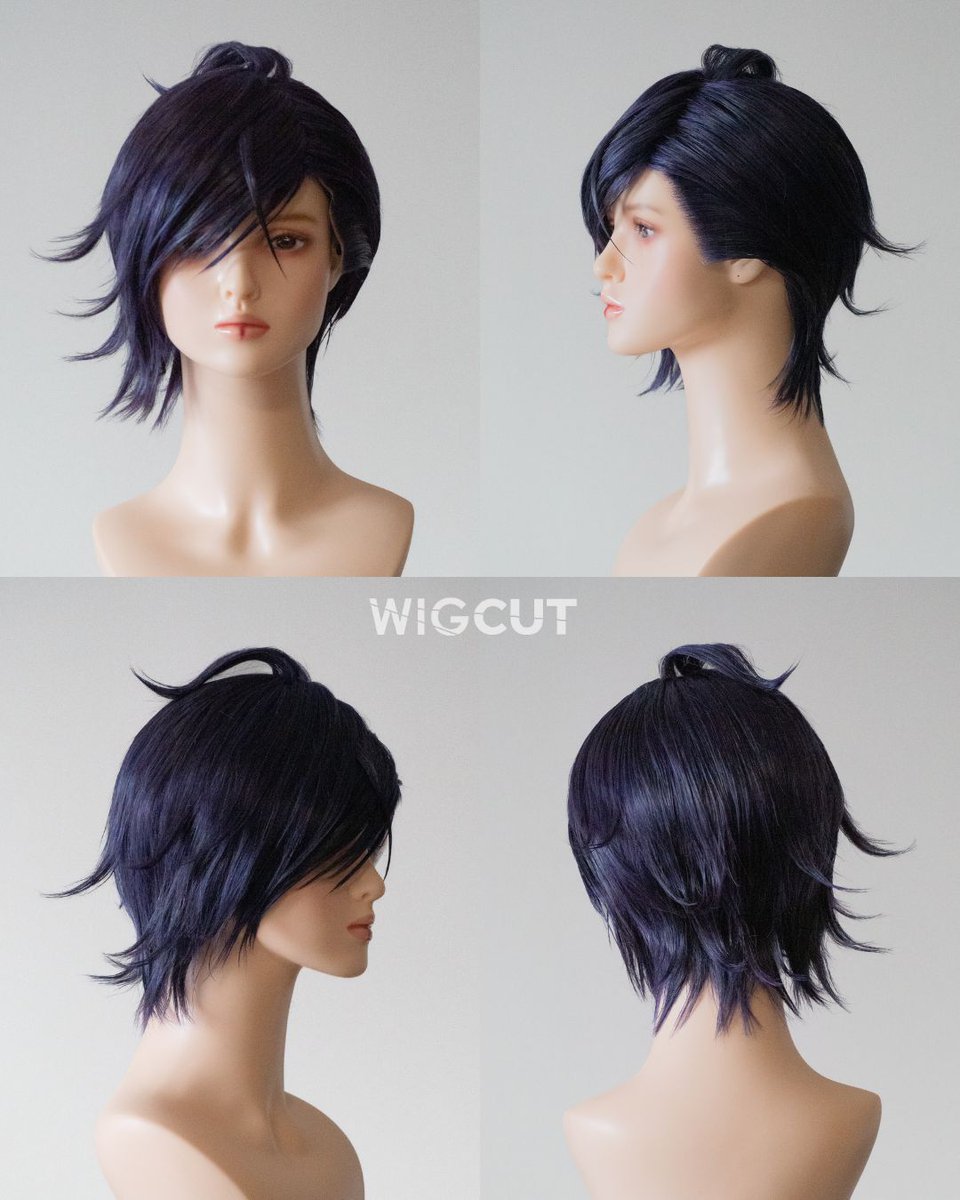 WIGCUT |受付中ウィッグオーダー (@WIGCUT_) / Posts / X