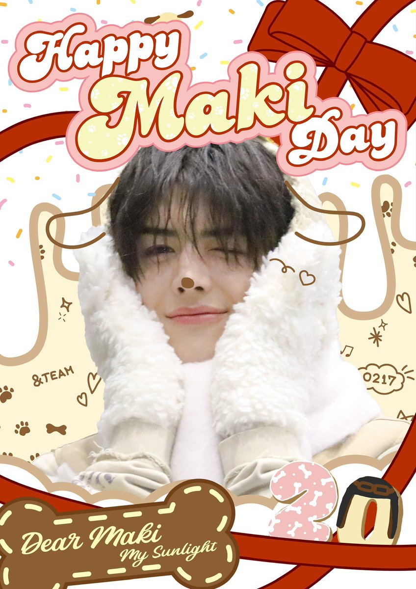 つー🐶 (@maki_one_chan) / Posts / X