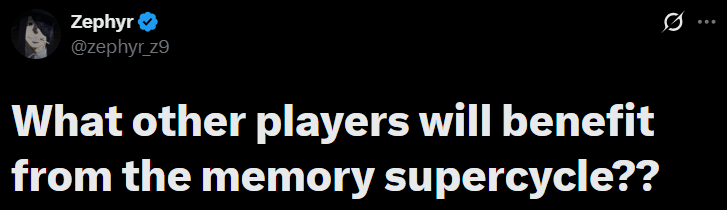 Zephyr tweet media