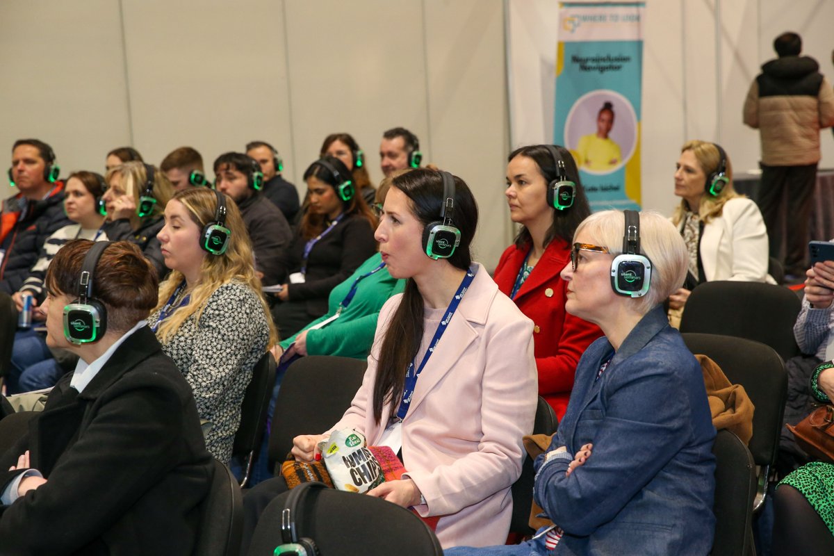 InHouseRecExpo's tweet image. #IHRE26London #Masterclass Session: Title: The Hidden Asset Strategy: Unlocking the 50% of Workforce Value Your CVs Miss #HiddenValue #CVs #Masterclass - register for entry to the event: eventbrite.co.uk/e/ihre26-londo…