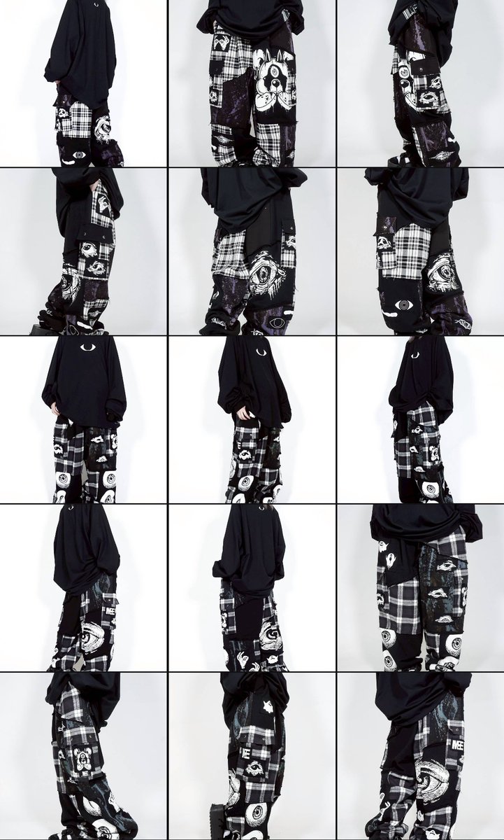 GOREGRO アイデビ 白成型/茶/血塗装 GOREGRO アイデビ 白成型/茶/血塗装 GOREGRO アイデビ 白成型/茶/血