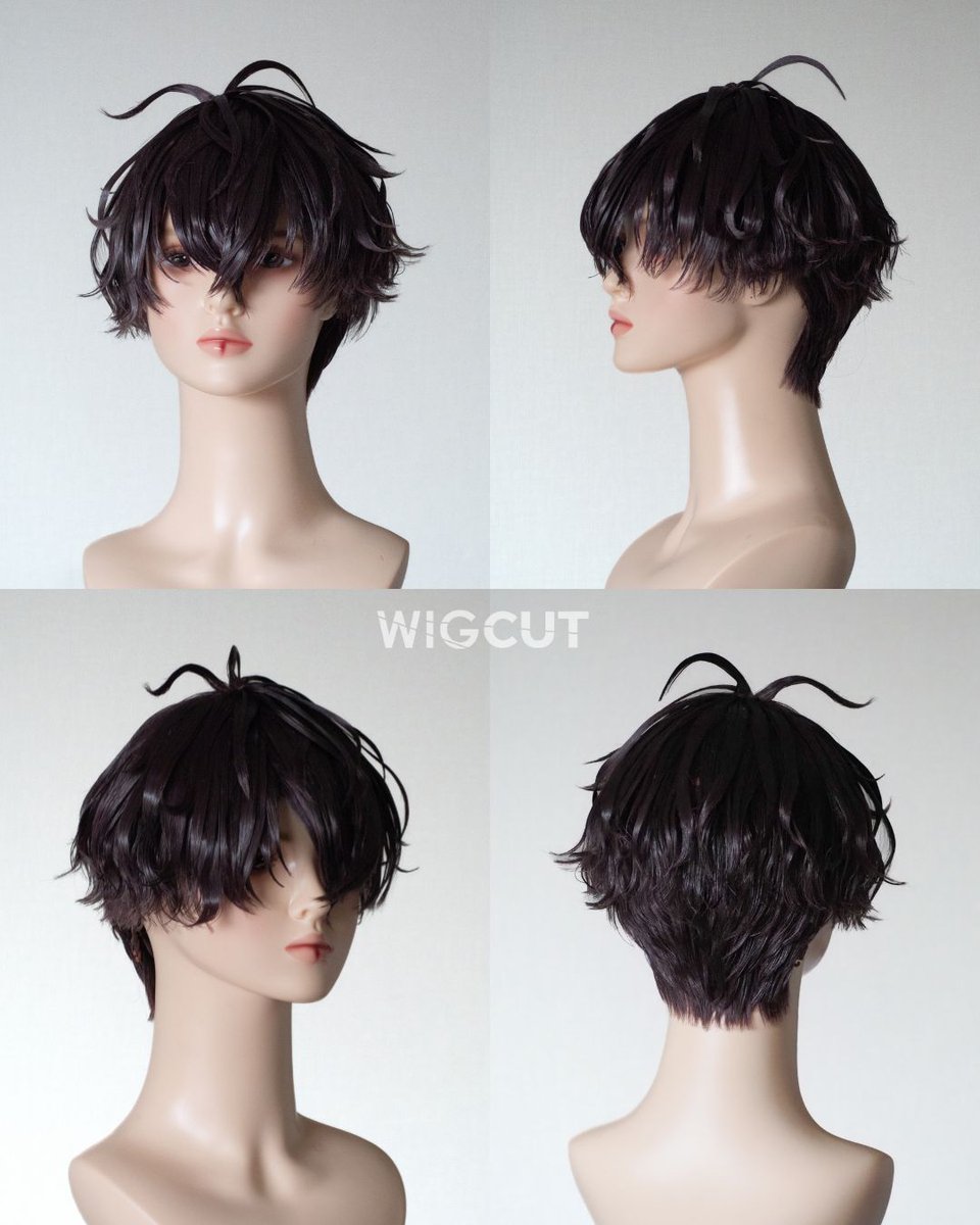 WIGCUT |受付中ウィッグオーダー (@WIGCUT_) / Posts / X