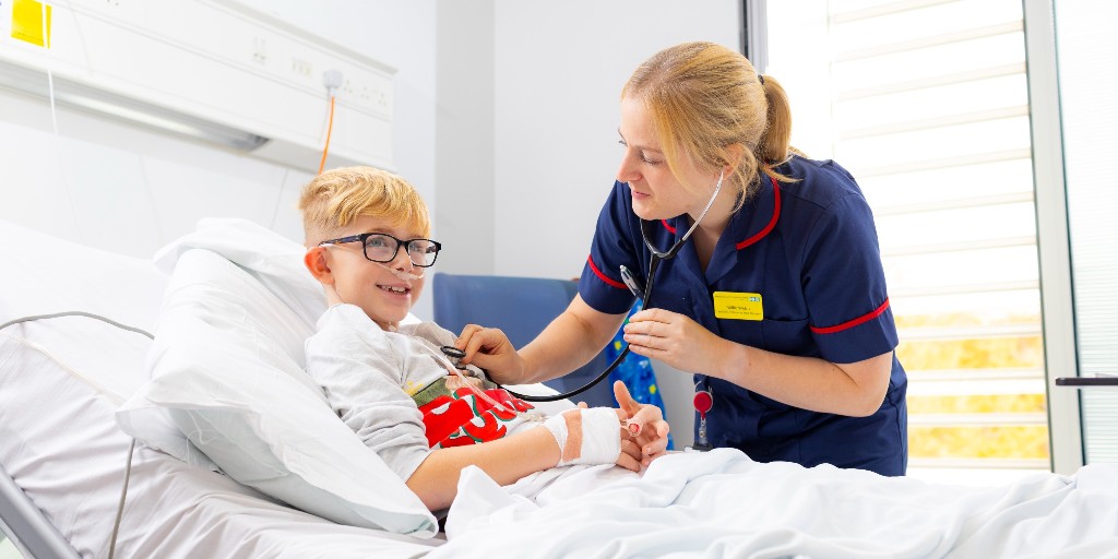 Maidstone and Tunbridge Wells NHS Trust tweet media