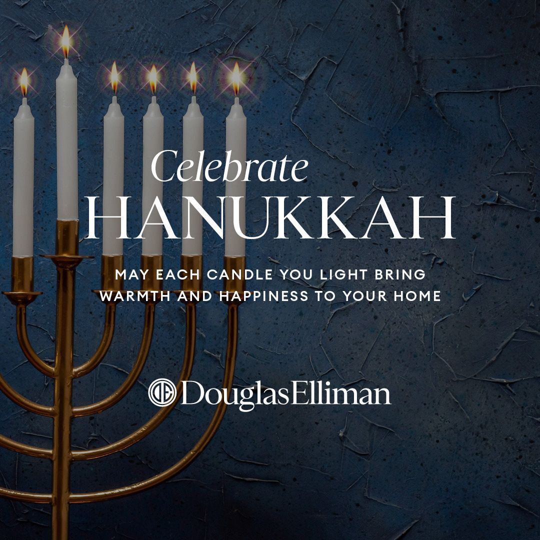 theonlywhit's tweet photo. Wishing you eight nights of light, love, and lasting memories. ✨🕎
As time moves quickly, the places where we gather become even more special — where stories are shared, candles are lit, and family traditions shine brightest.
May your home be filled wit… https://t.co/4ZLEc3hz7n https://t.co/9If6dctVzw