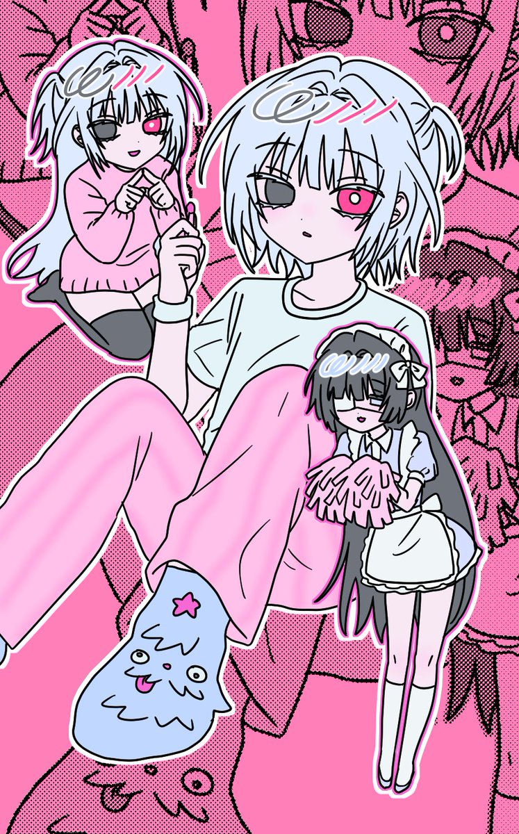 맞죠 tweet media