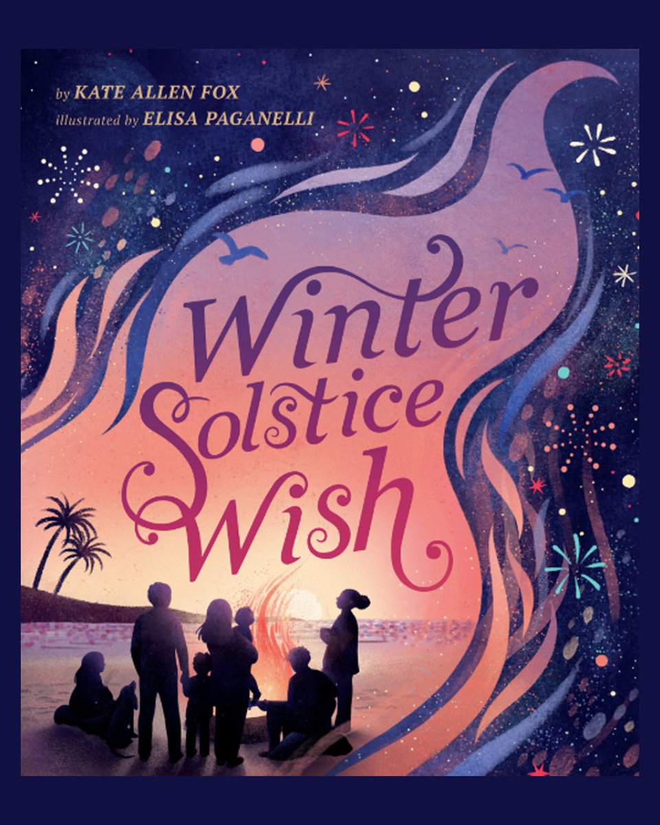 Beaming Books tweet media