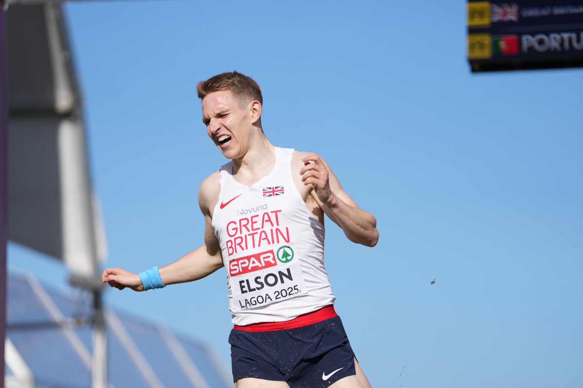 European Athletics tweet media