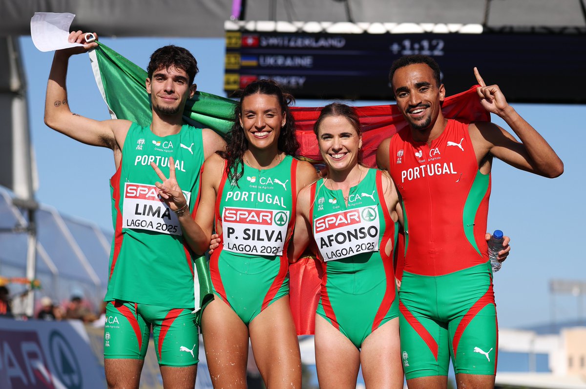 European Athletics tweet media