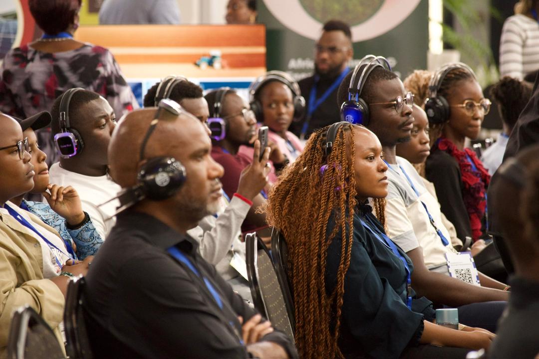 Ssuna Ronald🌍 tweet media