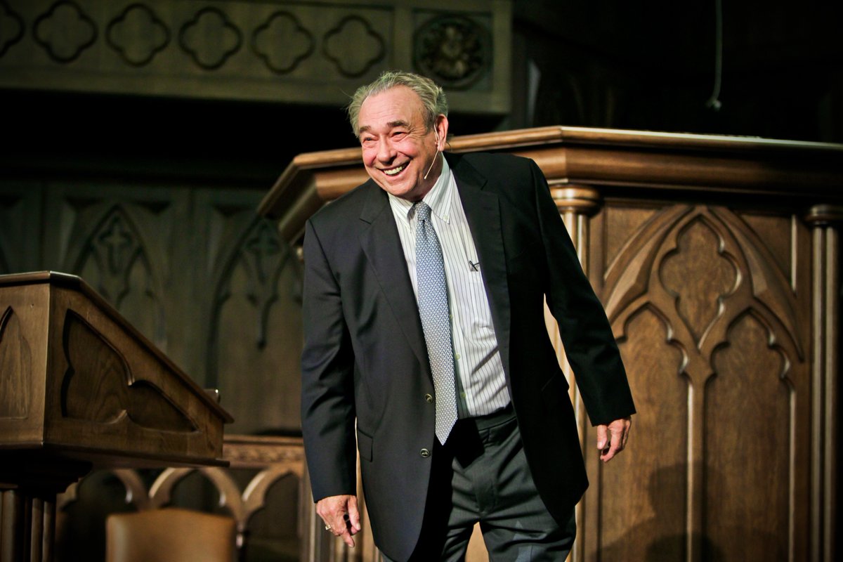 ChrisLarson's tweet image. Eight years ago today, the Lord called R.C. home. We miss him deeply, yet we give thanks to God for his life, teaching, and example as a happy warrior for the truth. His joy in proclaiming the holiness of God continues to bear fruit around the world.