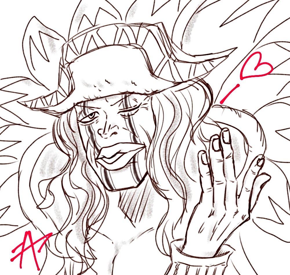 頑張ってる皆さんに♦️様から投げキッスをプレゼント💋💕