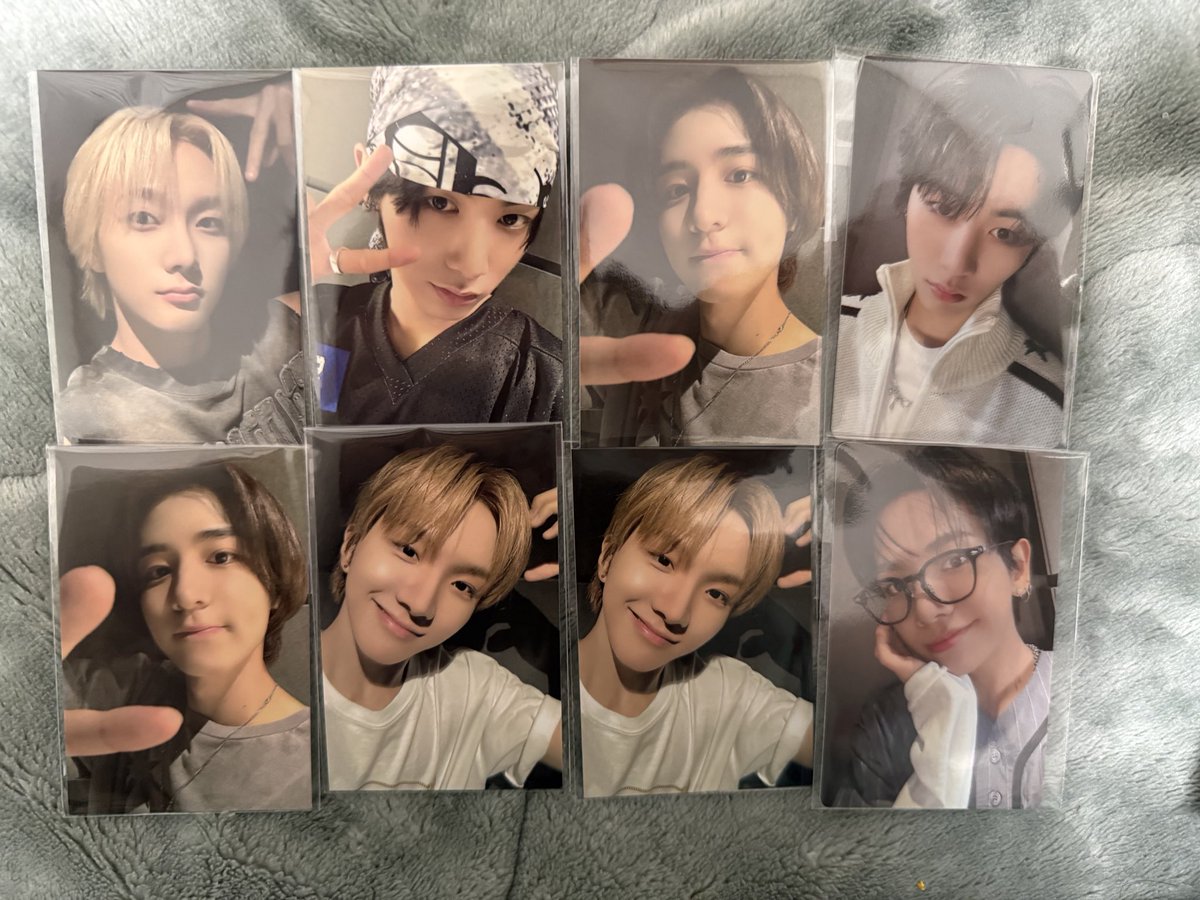 장어(ウナク無限回収) tweet media