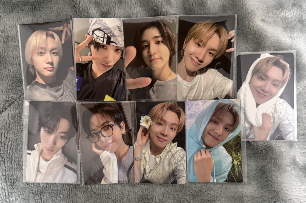 장어(ウナク無限回収) tweet media