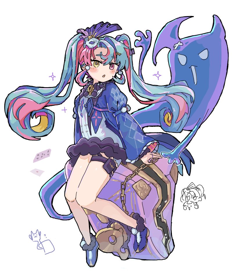 つづ (@tsu_zd) / Posts / X