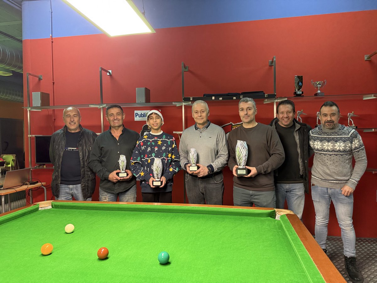 Mula Snooker & Pool Club tweet media