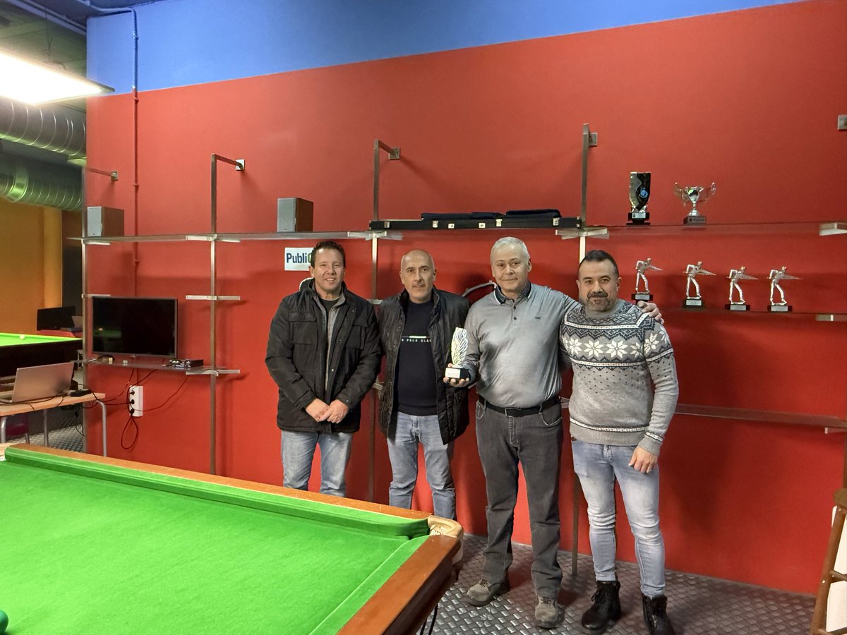 Mula Snooker & Pool Club tweet media