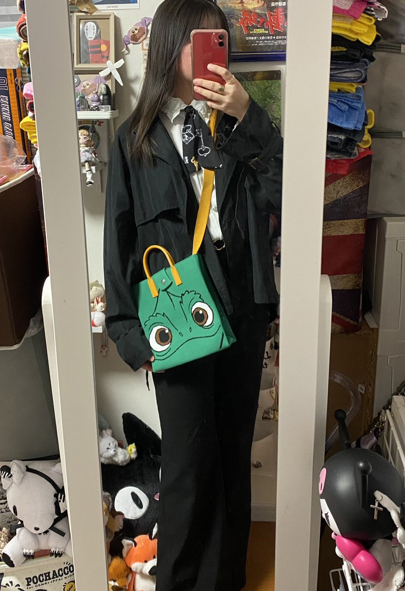 🐼りってゃん🐼 tweet media